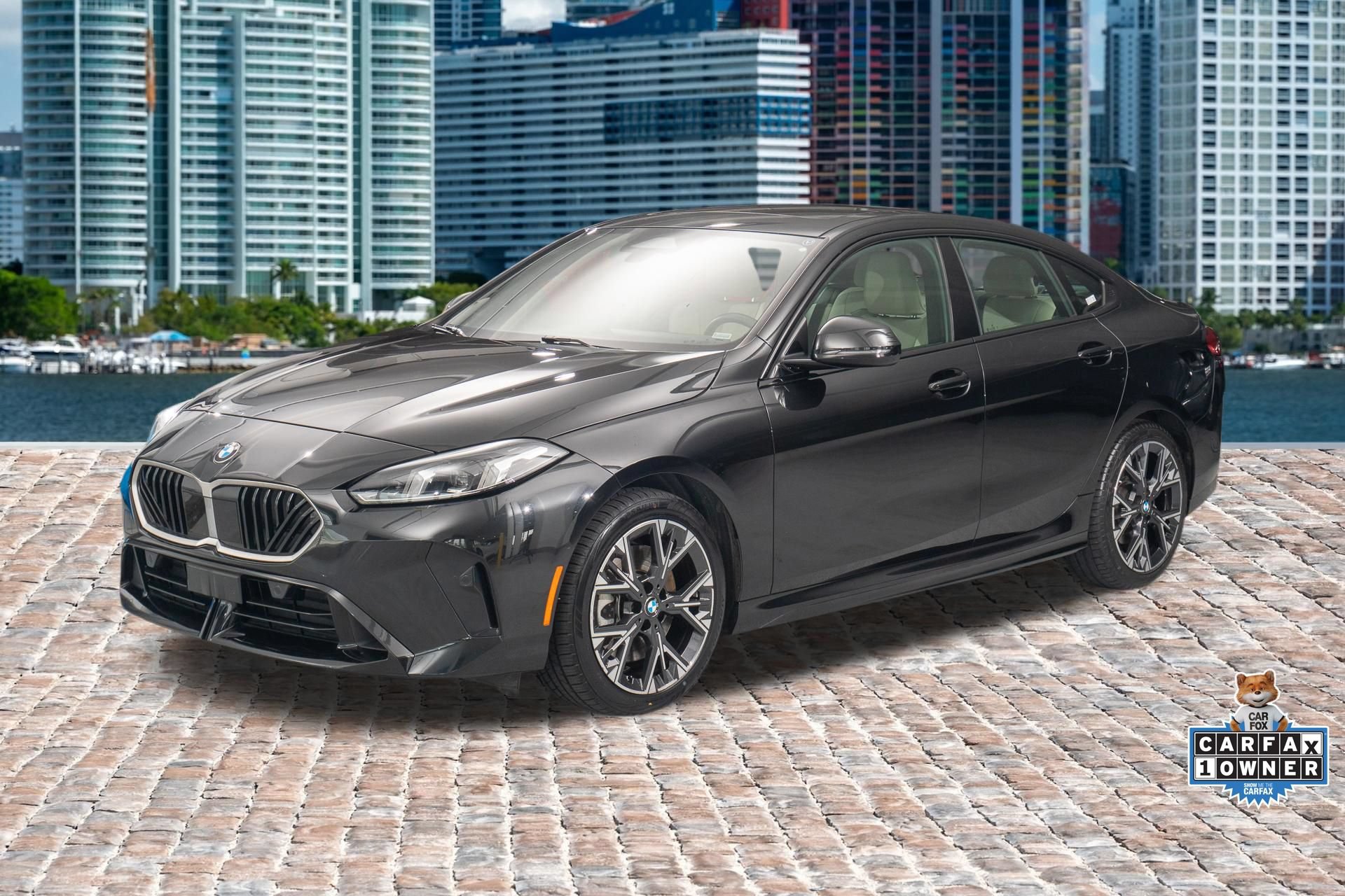 Used 2025 BMW 228i xDrive AWD/4WD image 1