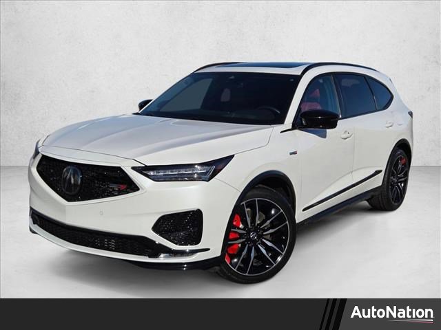 Used 2023 Acura MDX Type S image 1