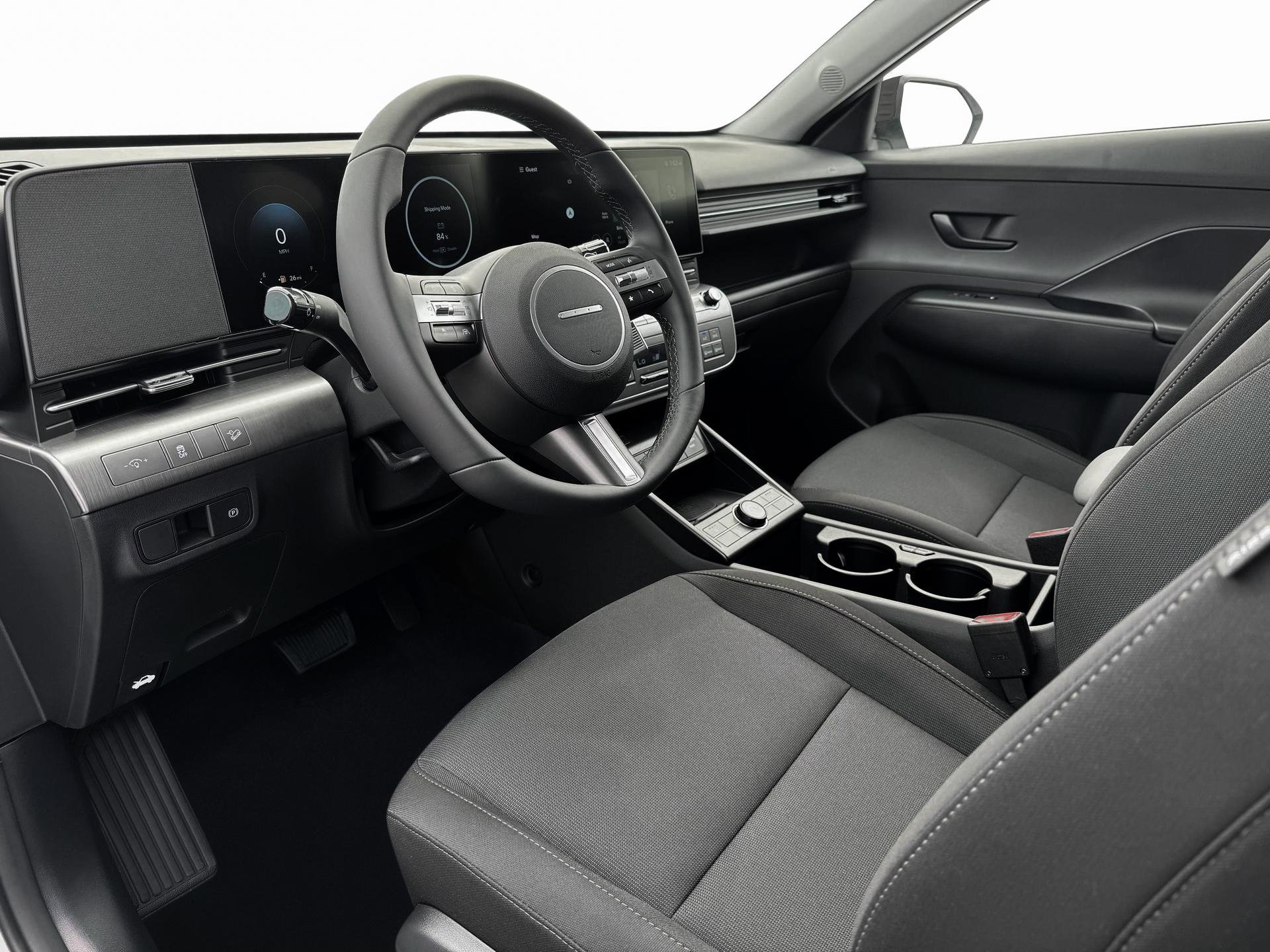 New 2025 Hyundai Kona SEL image 14