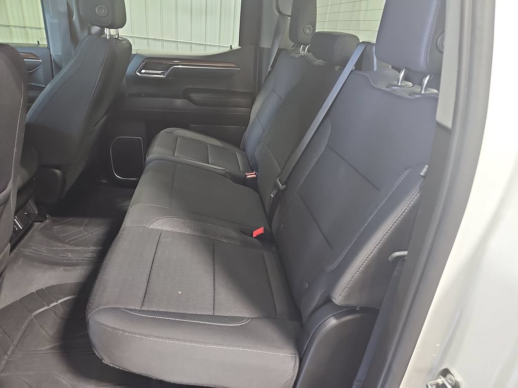 Used 2024 Chevrolet Silverado 1500 LT AWD/4WD image 13