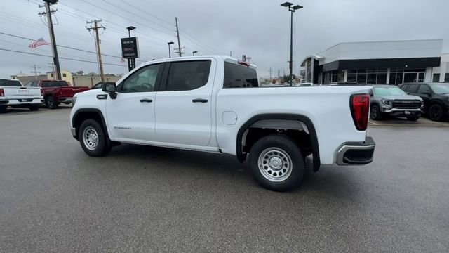 New 2026 GMC Sierra 1500 Pro w/ Pro Value Package image 6