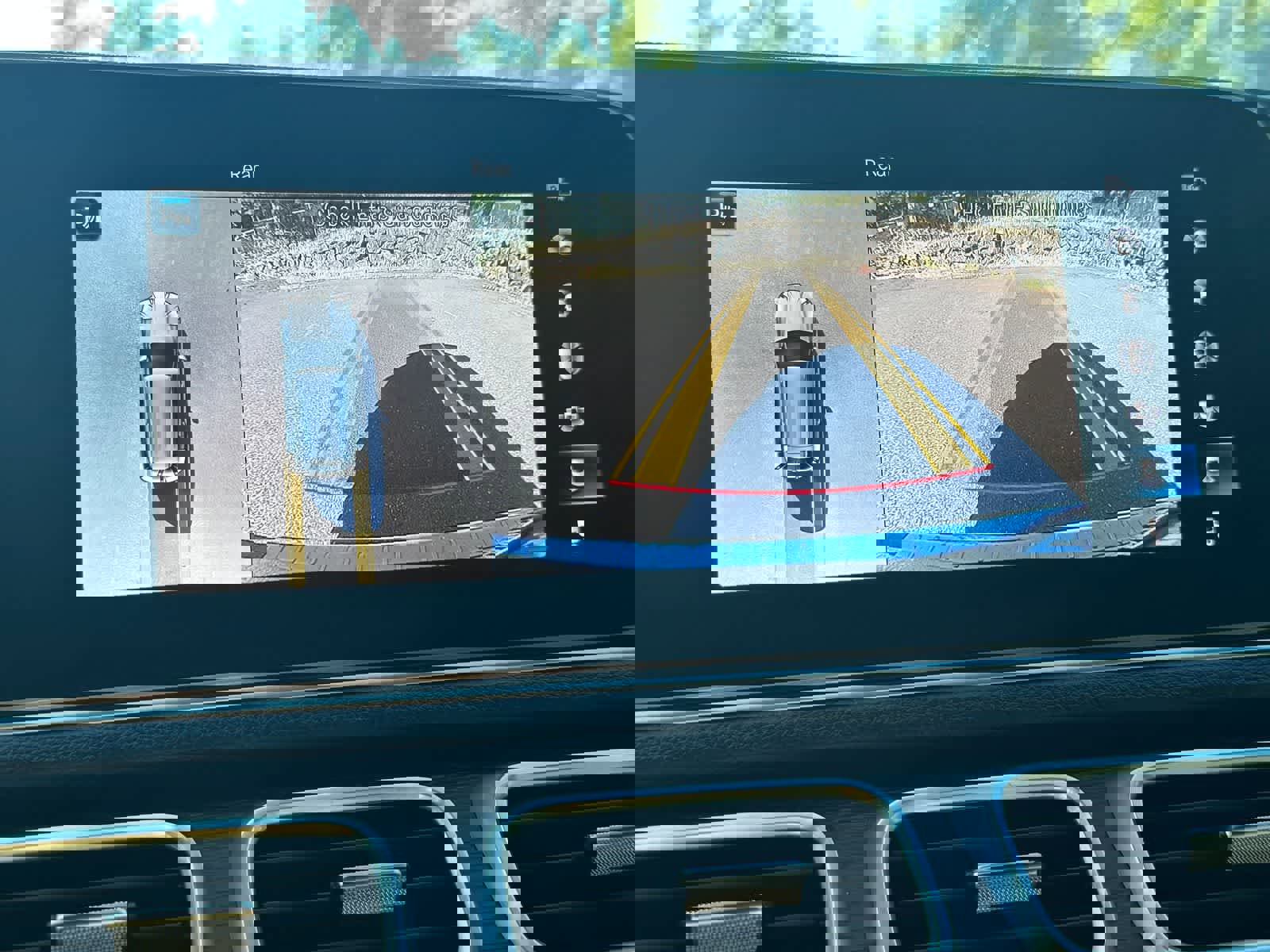 Used 2021 Mercedes-Benz GLE 350 4MATIC image 18