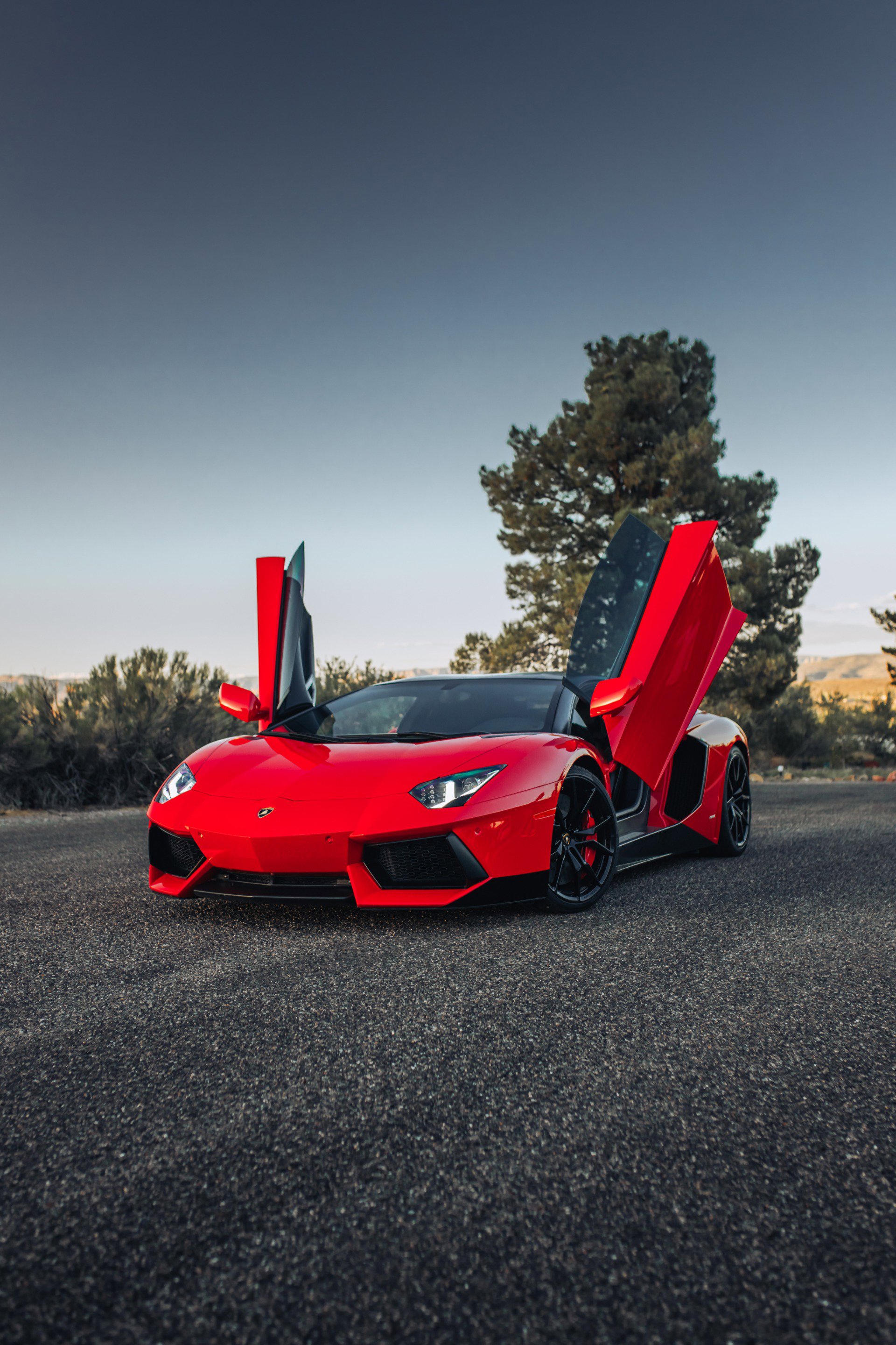 Used 2013 Lamborghini Aventador LP 700-4 image 3