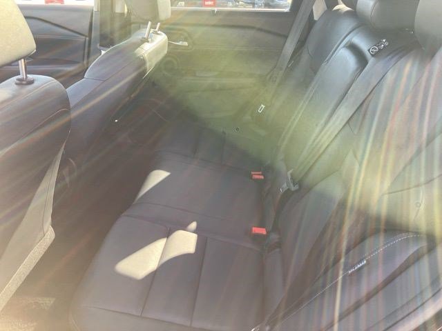 Used 2023 Nissan Rogue SL w/ SL Premium Package image 25