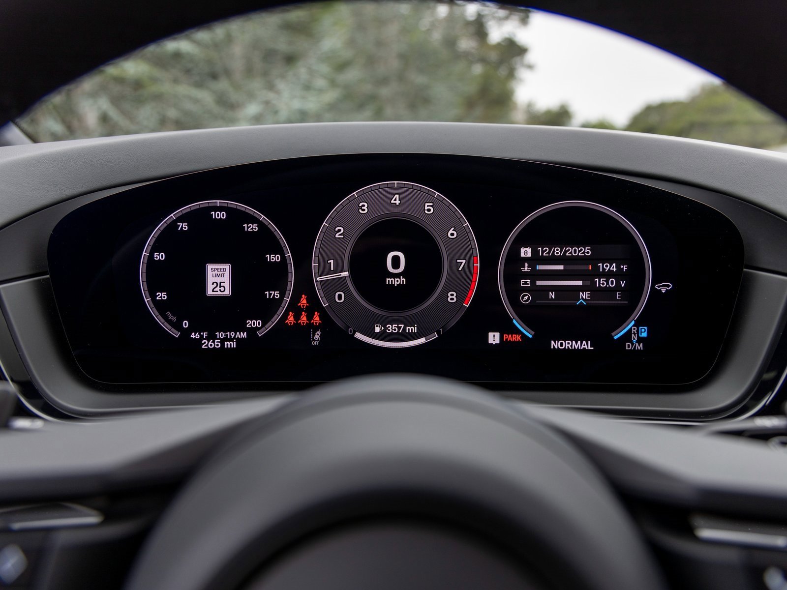 New 2025 Porsche Cayenne S image 31