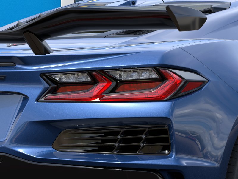 New 2027 Chevrolet Corvette Z06 RWD image 13