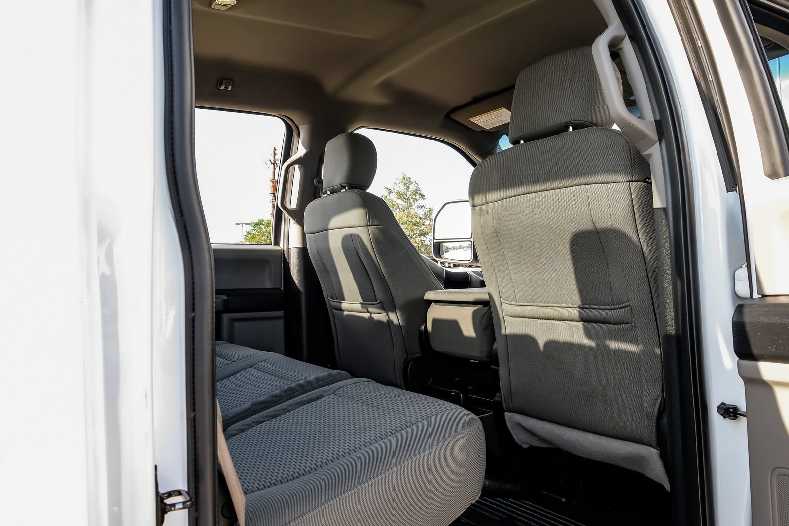 Used 2018 Ford F250 XLT AWD/4WD image 28