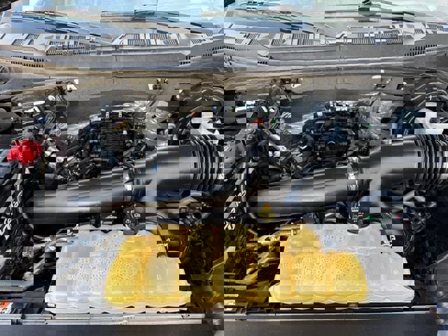 Used 2018 Ford F150 Raptor w/ Equipment Group 802A Luxury image 35