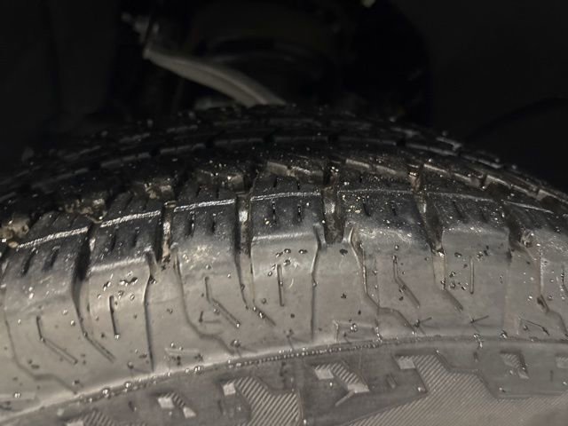 Used 2025 Chevrolet Silverado 1500 LT Trail Boss w/ Convenience Package II image 39