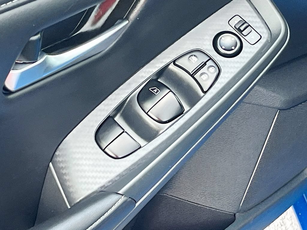 Used 2025 Nissan Sentra SV FWD image 17