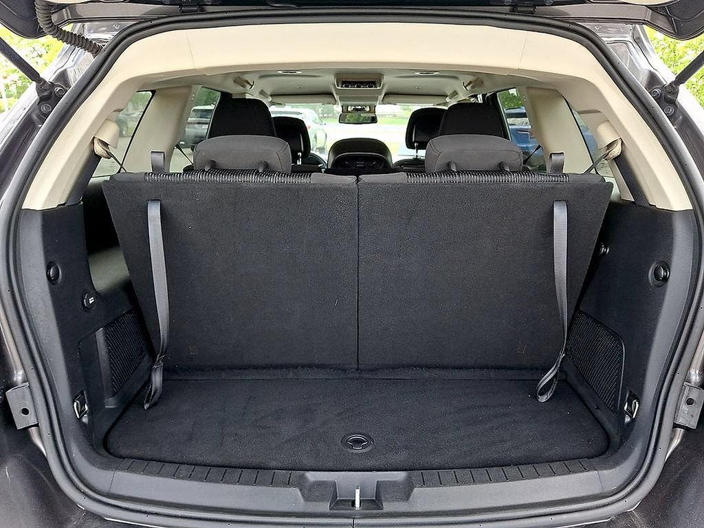 Used 2018 Dodge Journey SE w/ Popular Equipment Group FWD image 27