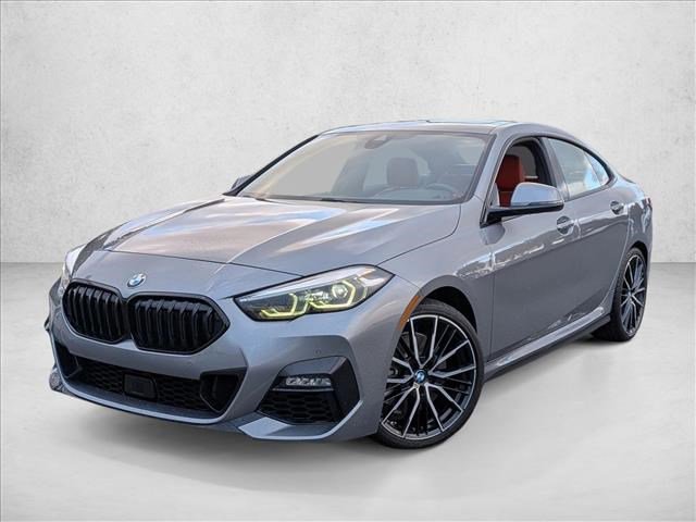 Used 2023 BMW 228i xDrive Gran Coupe w/ M Sport Package
