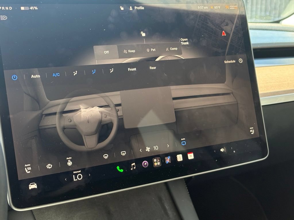 Used 2023 Tesla Model 3 Standard Range RWD image 15