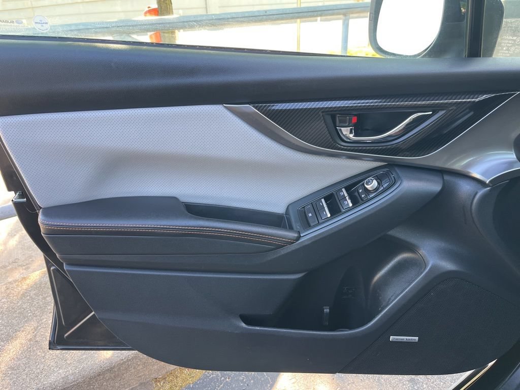 Used 2019 Subaru Crosstrek 2.0i Limited w/ Moonroof Package w/Navigation AWD/4WD image 27