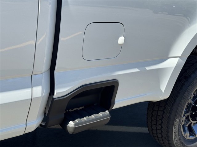 New 2026 Ford F350 XL w/ STX Appearance Package image 9