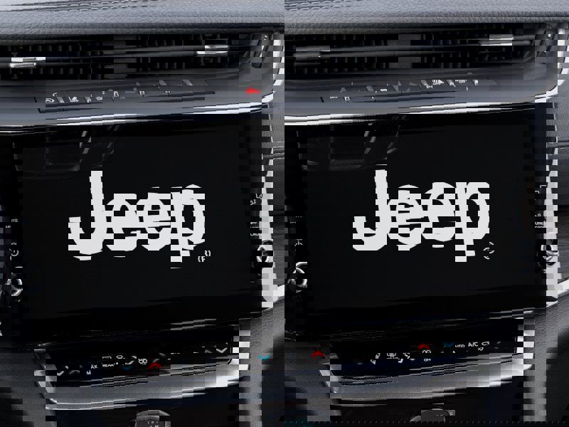 New 2026 Jeep Grand Cherokee L 4WD image 18