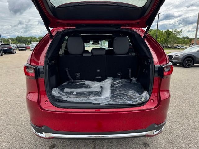 New 2026 MAZDA CX-90 3.3 Turbo S w/ Premium Plus AWD/4WD image 52
