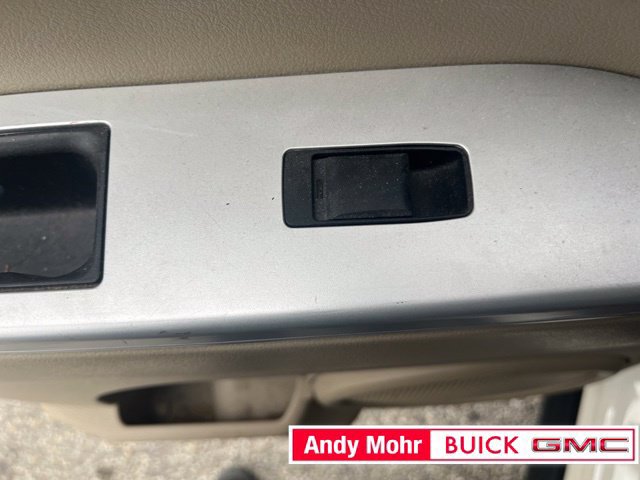 Used 2008 Jeep Patriot Sport FWD image 31