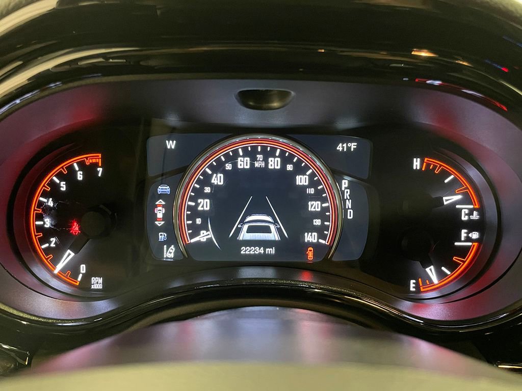 Used 2022 Dodge Durango GT image 31