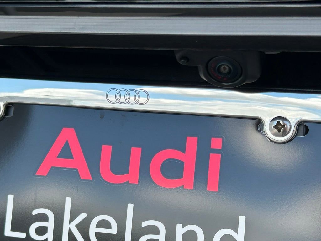 New 2026 Audi Q3 quattro 2.0T image 57