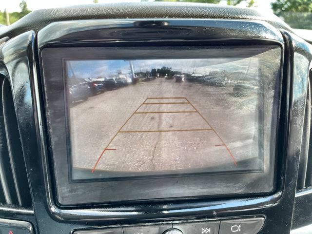 Used 2018 Chevrolet Traverse LT AWD/4WD image 24