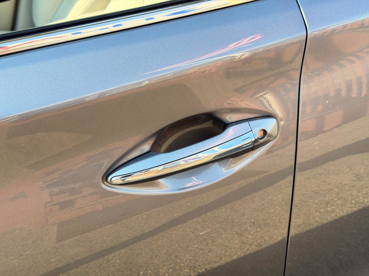 Used 2014 INFINITI Q50 AWD w/ Moonroof Package image 77