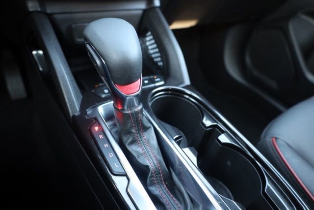 Certified 2024 Chevrolet TrailBlazer RS w/ Convenience Package image 28