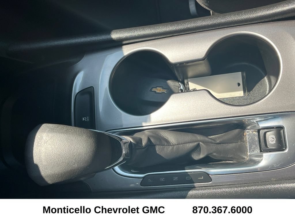 Used 2023 Chevrolet Malibu LS FWD image 19