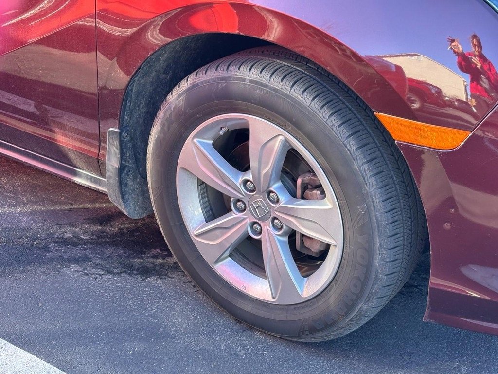 Used 2019 Honda Odyssey EX-L image 5