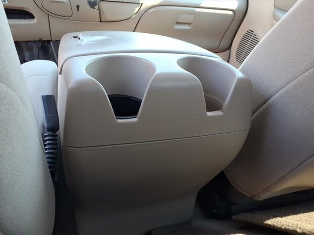 Used 2003 Ford F150 XL RWD image 14