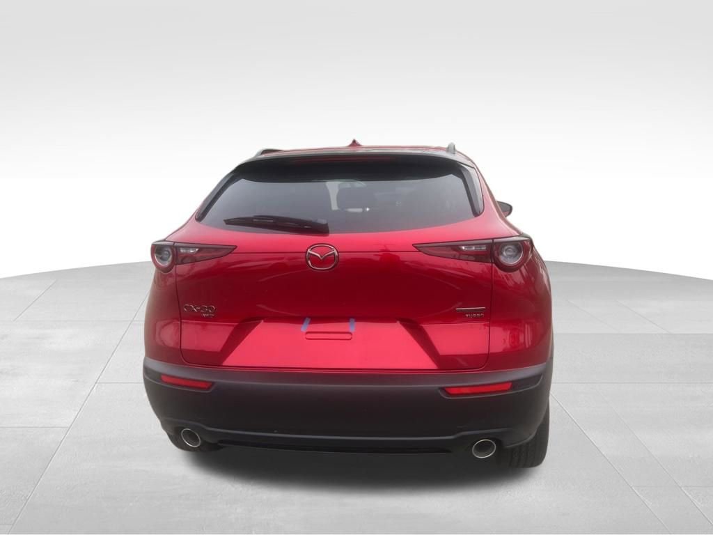 New 2026 MAZDA CX-30 2.5 Turbo w/ Premium Plus Pkg AWD/4WD image 5