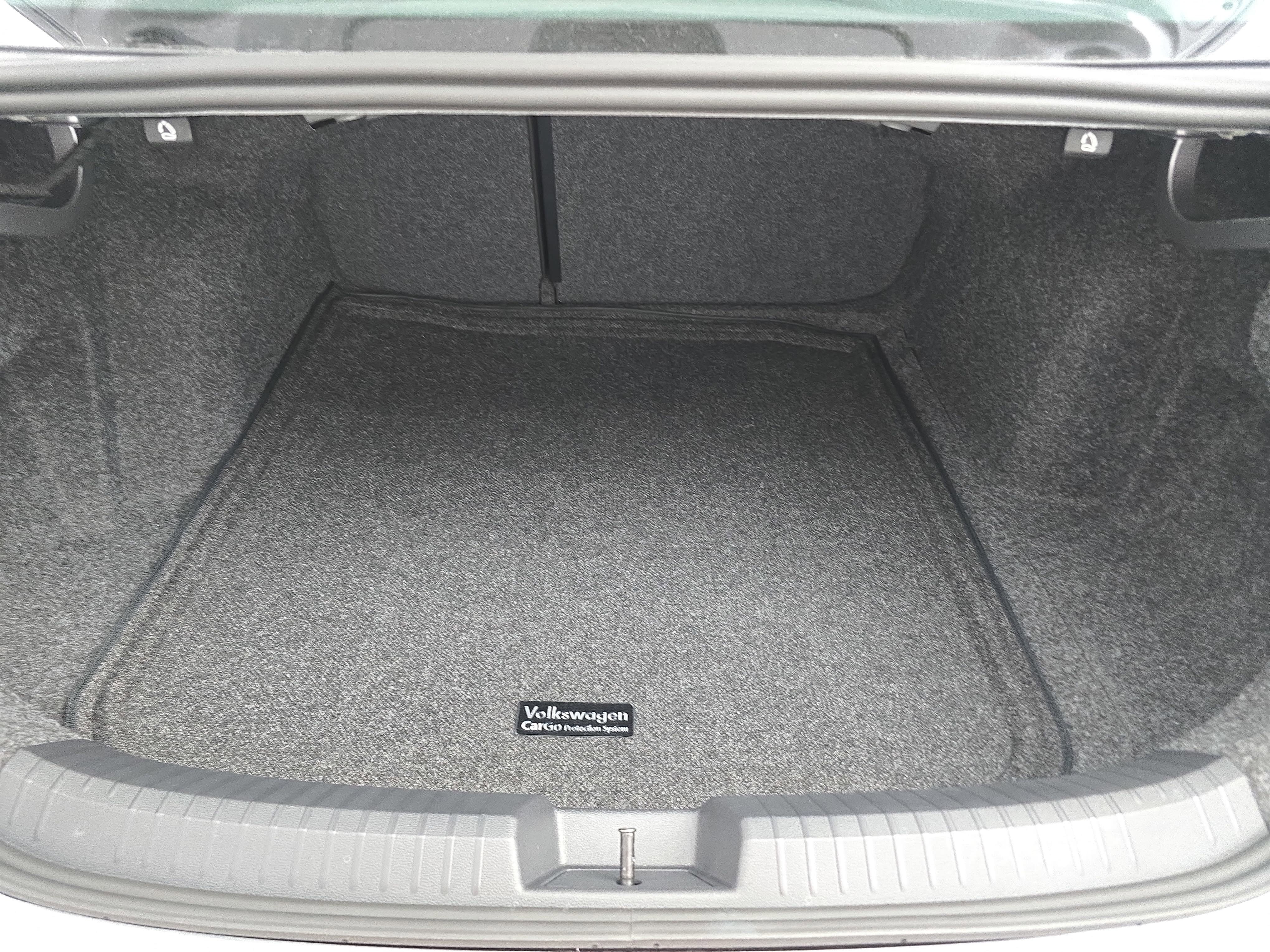 New 2026 Volkswagen Jetta Sport FWD image 12