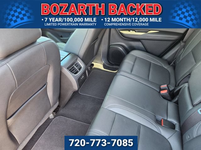 Used 2021 Chevrolet Blazer LT w/ Redline Edition AWD/4WD image 13