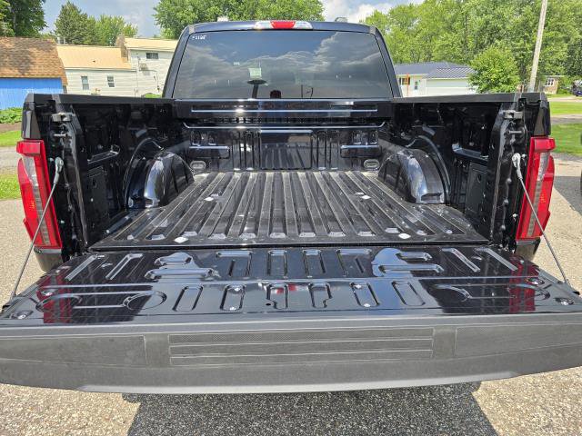 New 2025 Ford F150 STX w/ Equipment Group 201A FX4 image 23