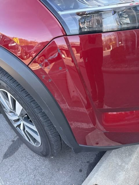 Used 2024 Nissan Pathfinder SL image 6