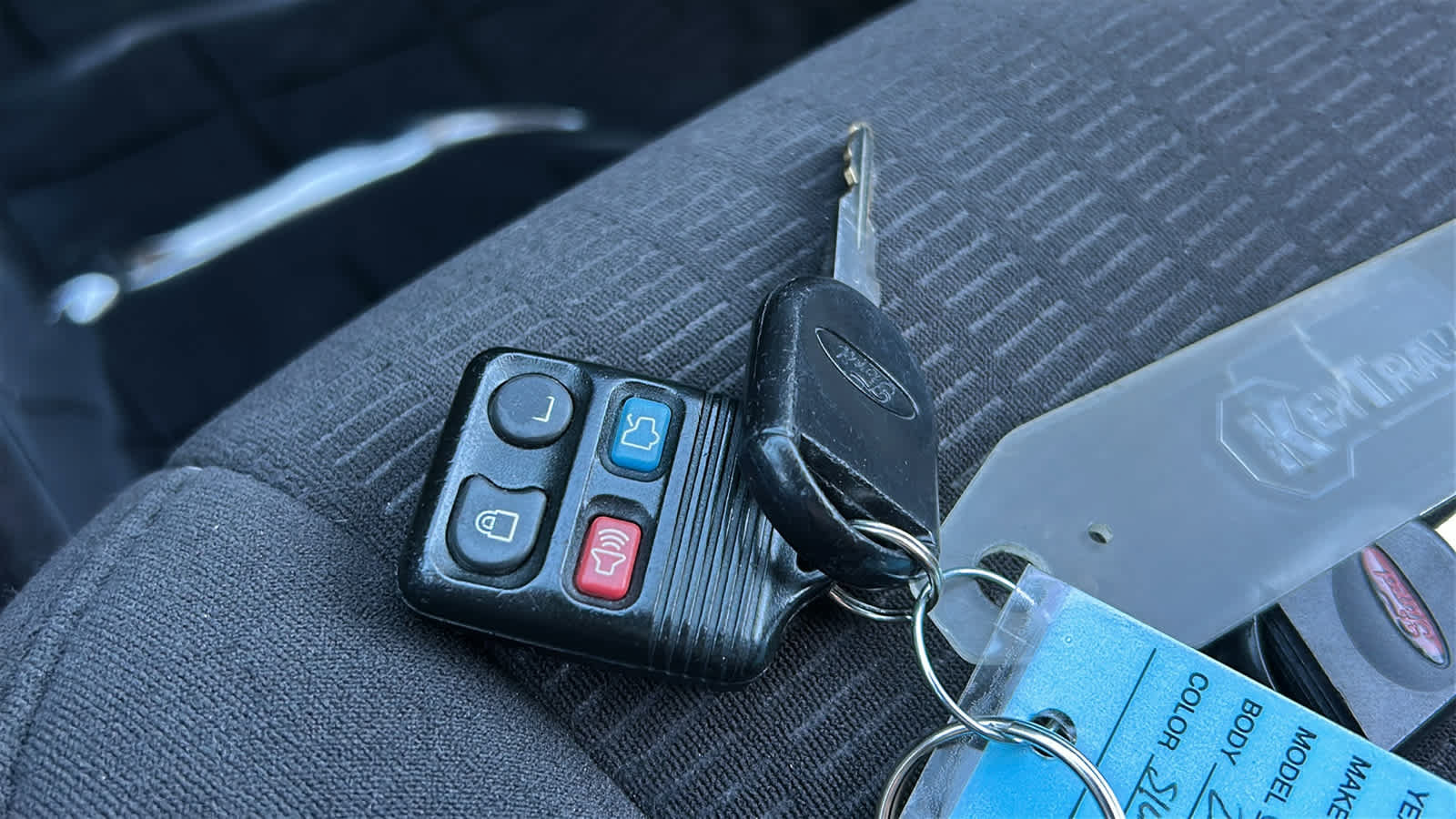 Used 2010 Ford Explorer XLT RWD image 28