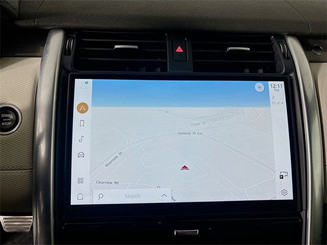 Certified 2023 Land Rover Discovery Metropolitan Edition image 16