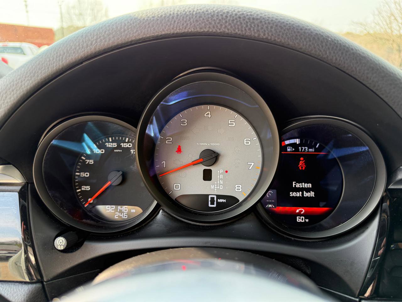 Used 2017 Porsche Macan S image 17