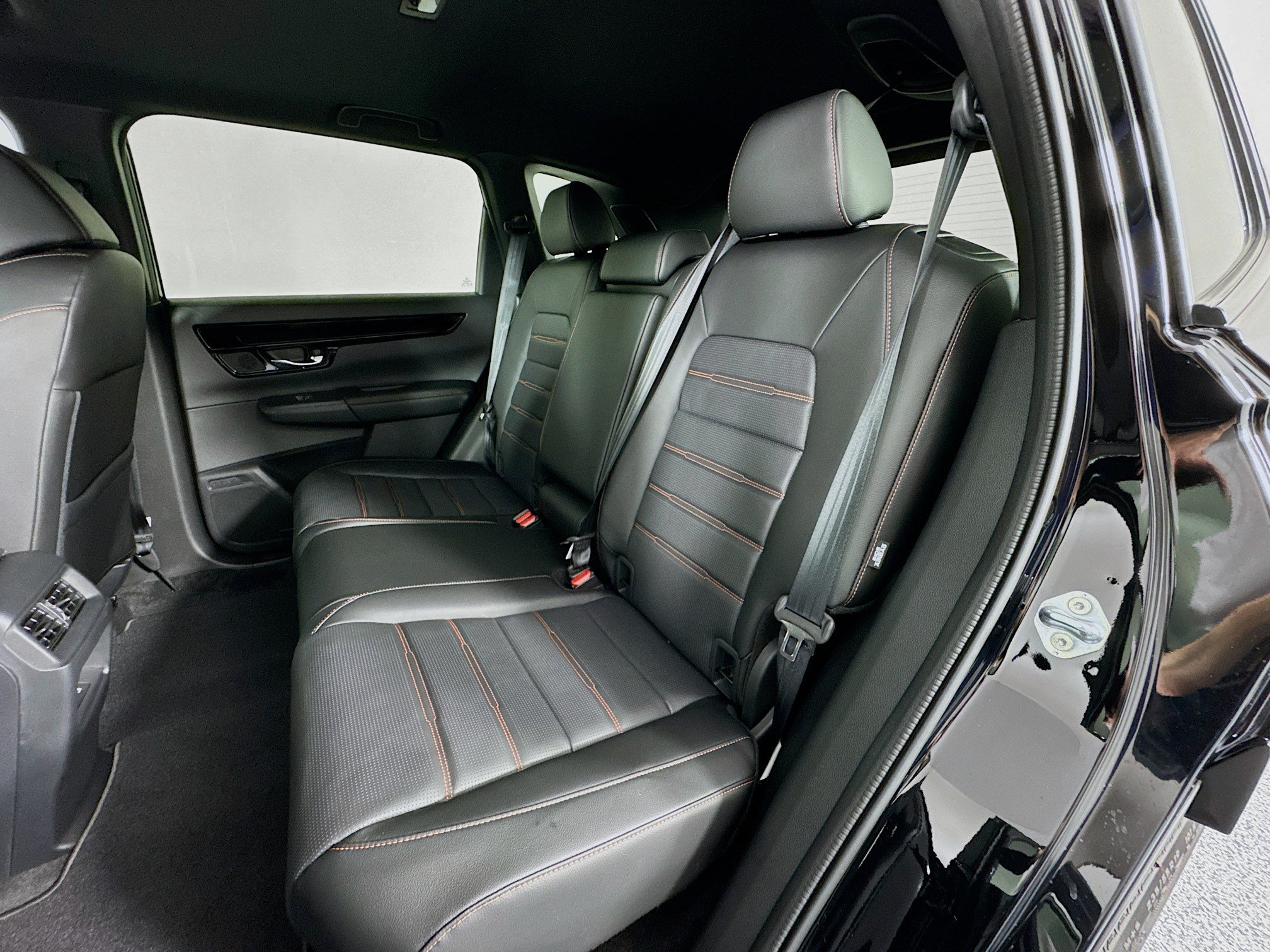 New 2026 Honda CR-V Sport Touring image 25