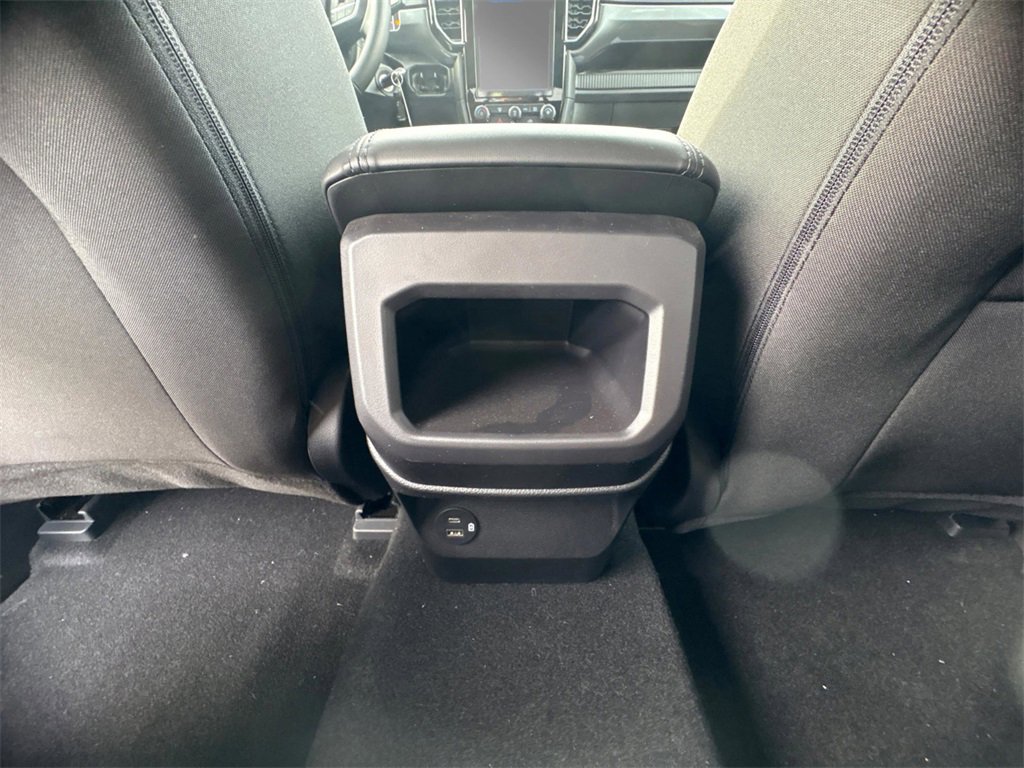 New 2026 Ford Ranger XLT image 12