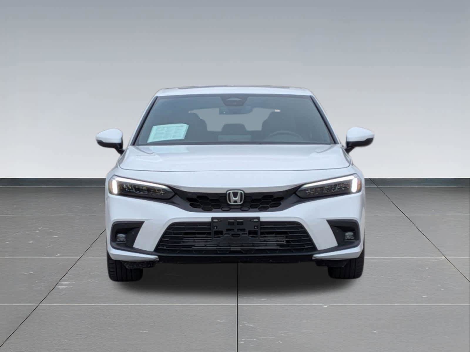 Certified 2024 Honda Civic Sport Touring image 9