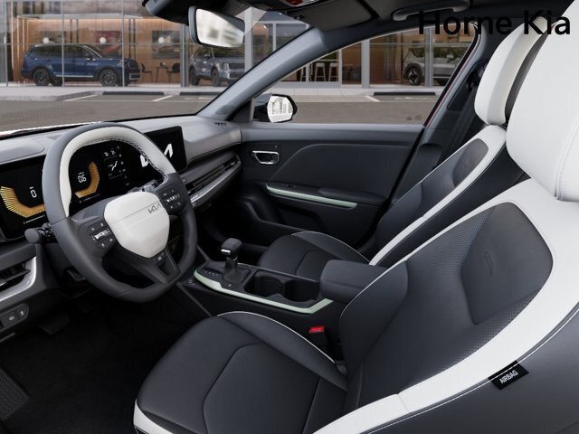 New 2026 Kia K4 GT-Line w/ GT-Line Sunroof Package FWD image 17