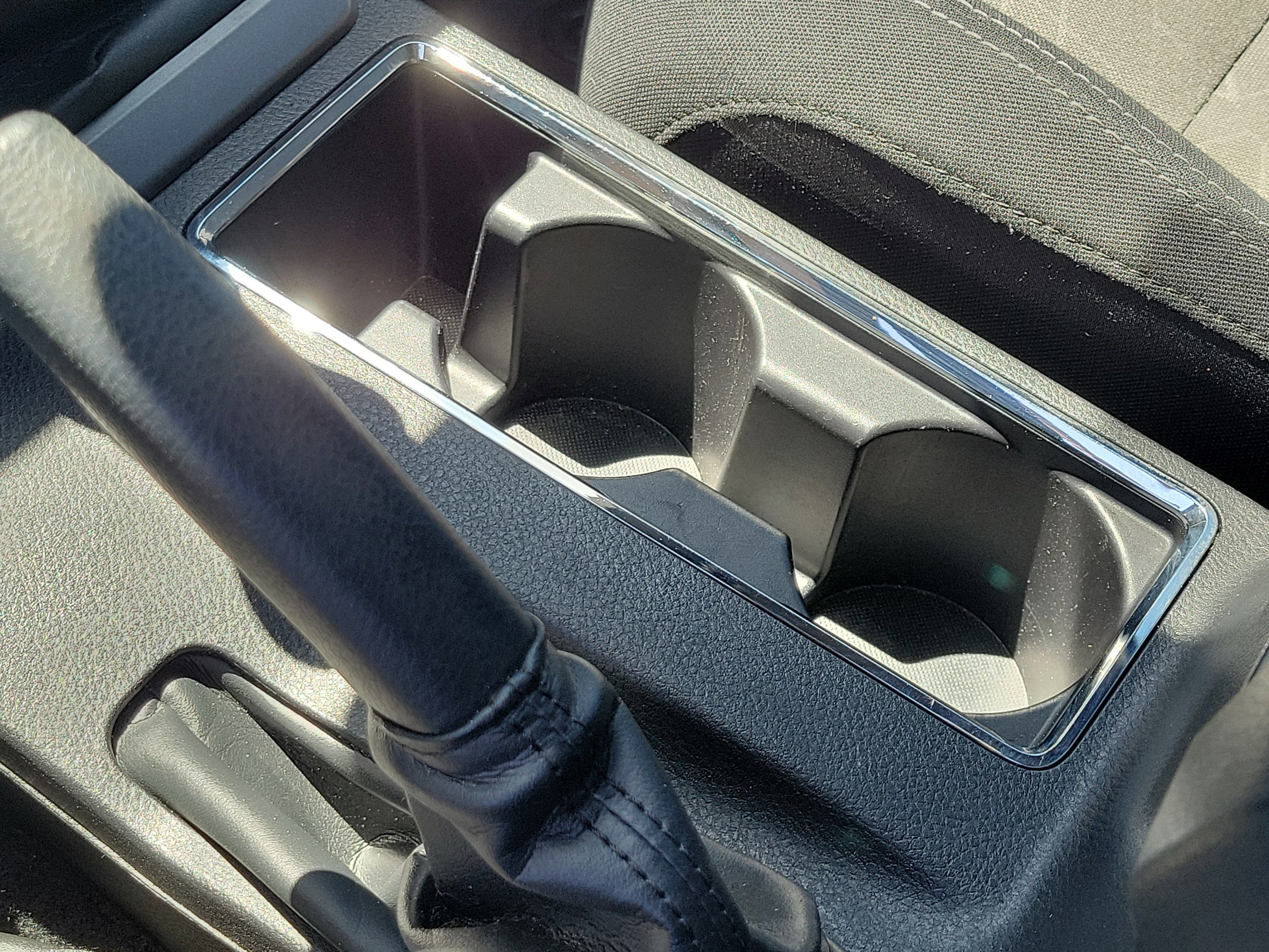 Used 2023 Toyota Tacoma TRD Sport image 29