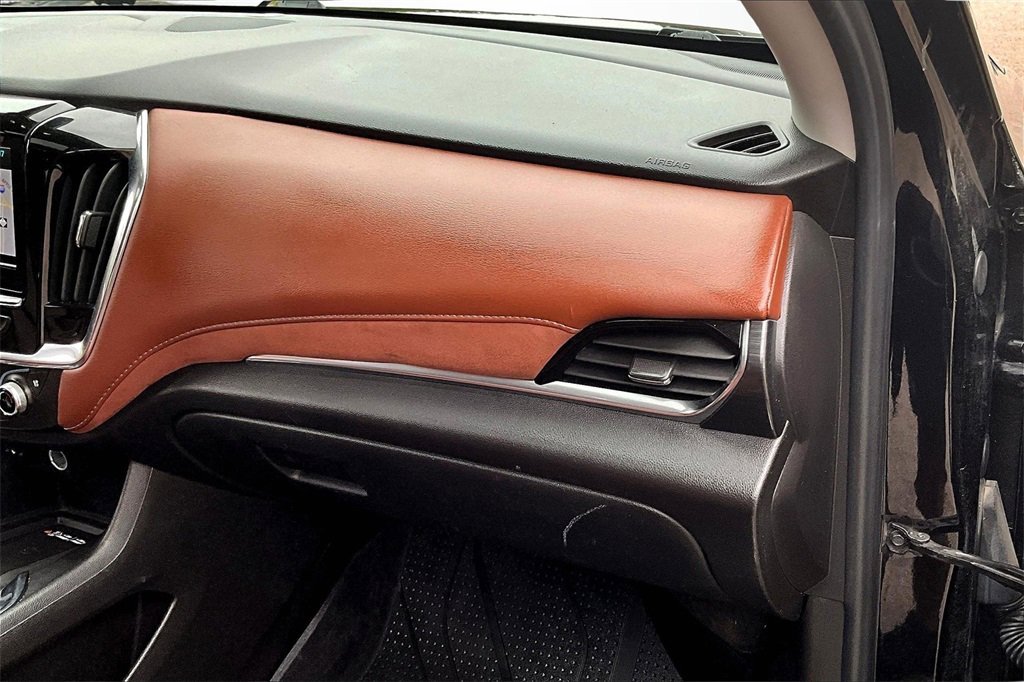 Used 2019 Chevrolet Traverse High Country image 26