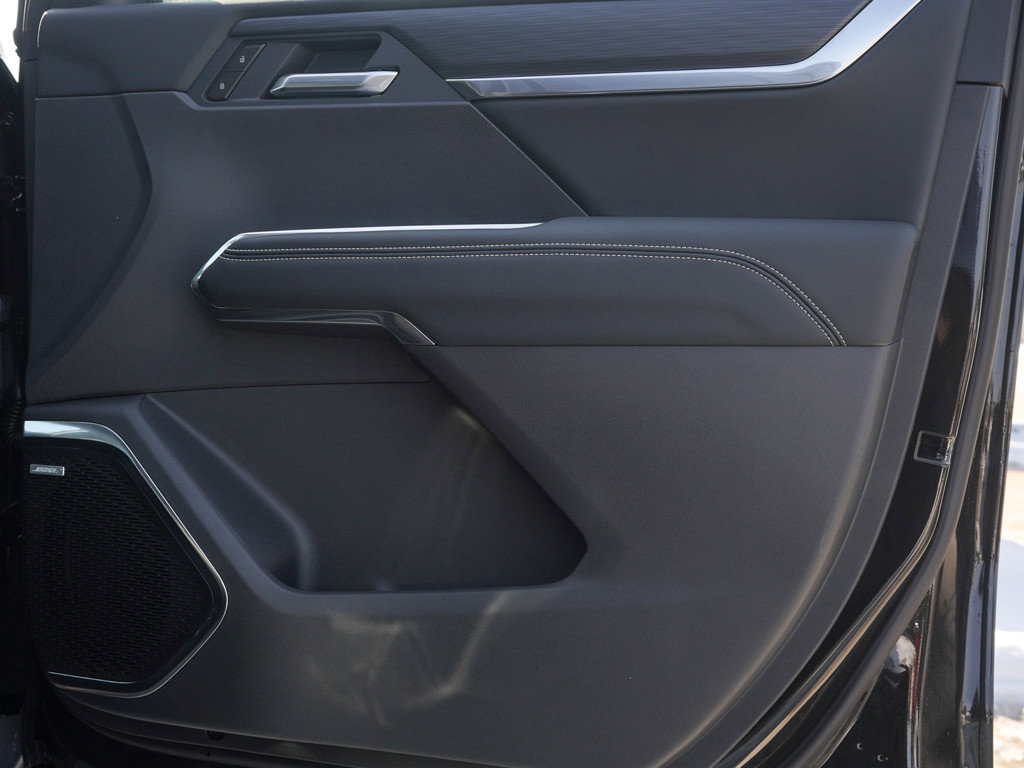 New 2026 GMC Acadia Elevation w/ Black Edition image 10