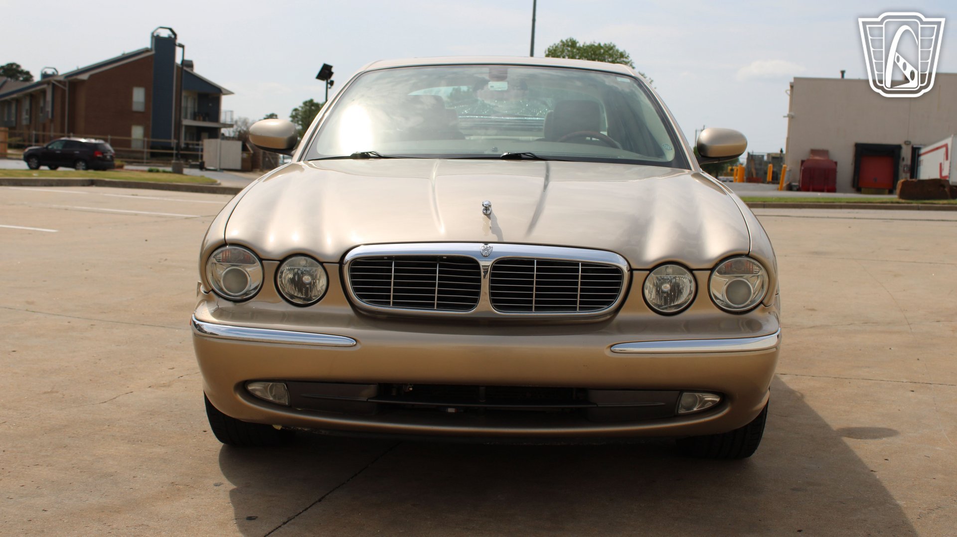 Used 2005 Jaguar XJ8 RWD image 4