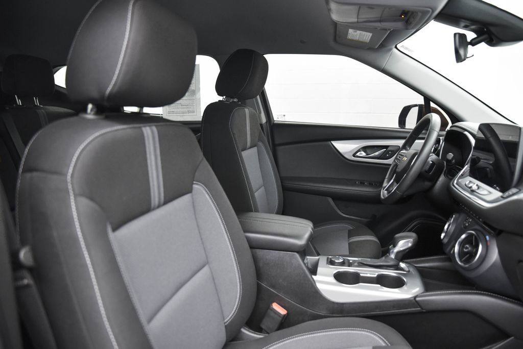 Used 2023 Chevrolet Blazer LT w/ Driver Confidence Package image 17