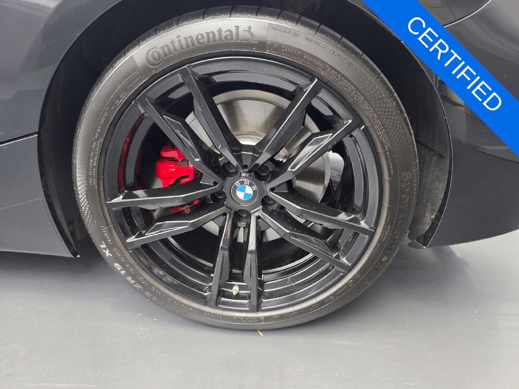 Used 2026 BMW Z4 sDrive30i w/ Dynamic Handling Package RWD image 15