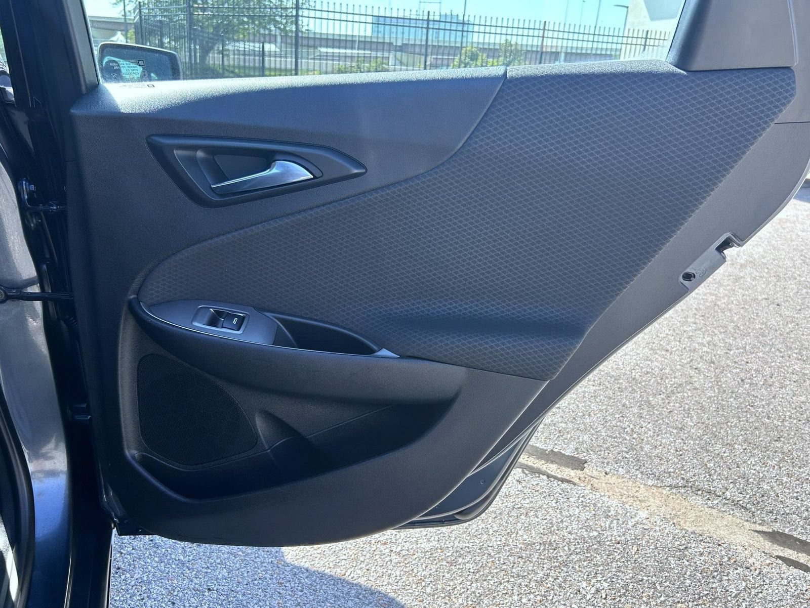 Certified 2020 Chevrolet Malibu LS FWD image 18