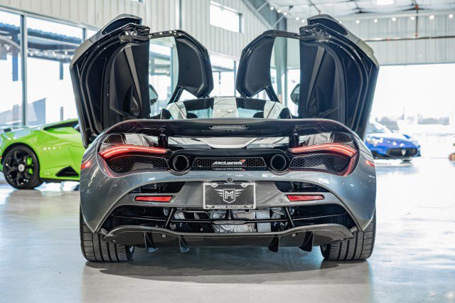 Used 2018 McLaren 720S Performance image 5